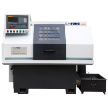 Economical Numerical Control Lathe Machine